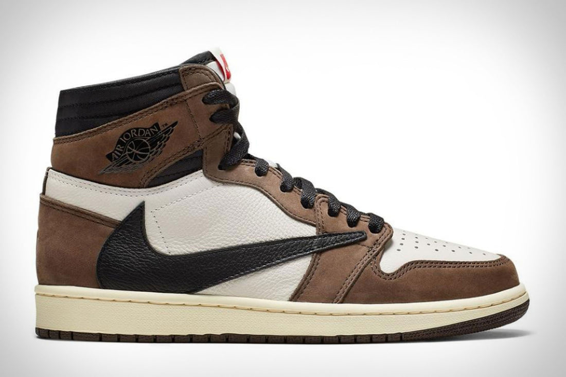 Travis Scott High