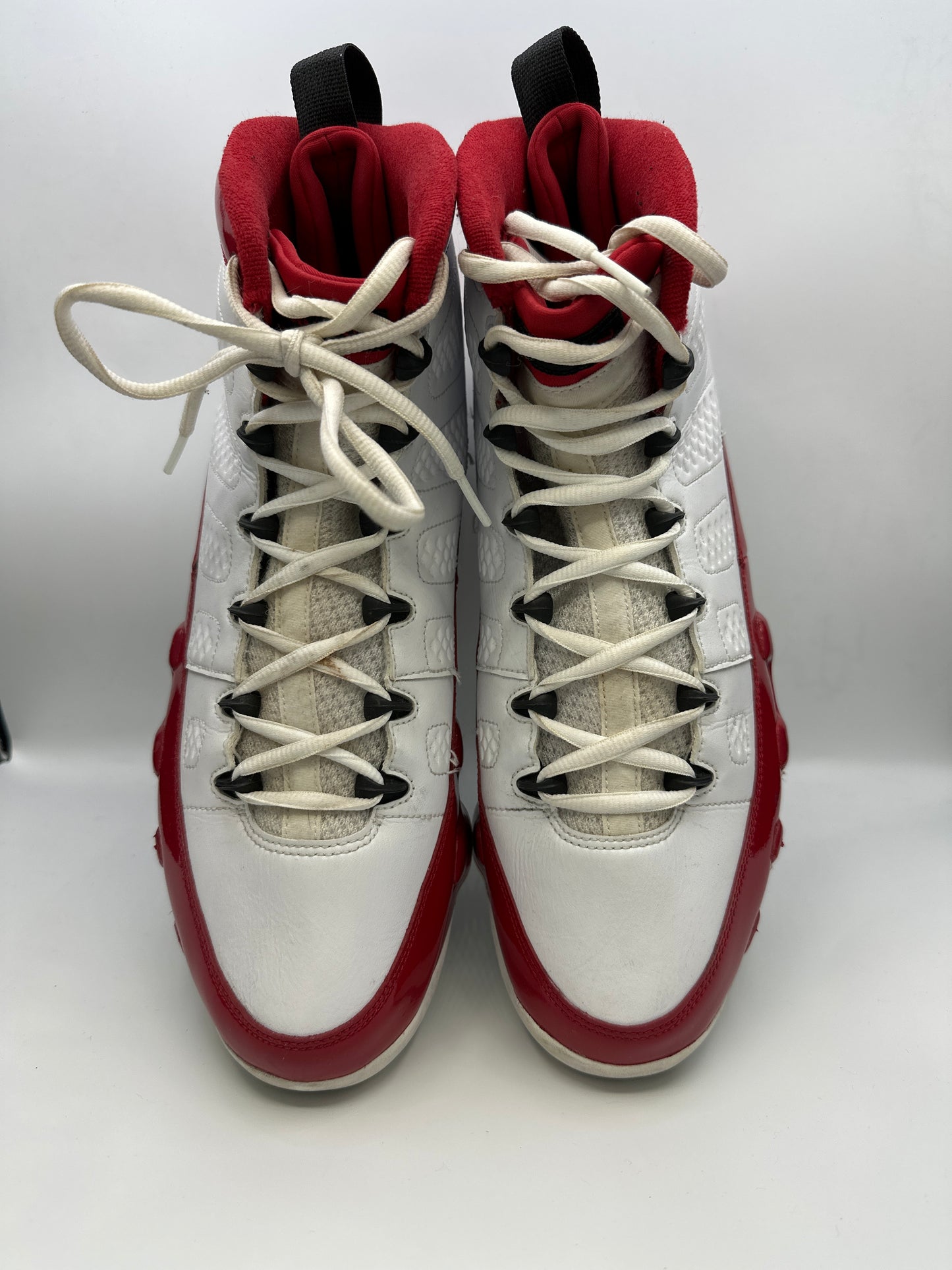 Air Jordan 9 Retro OG, 12.5M