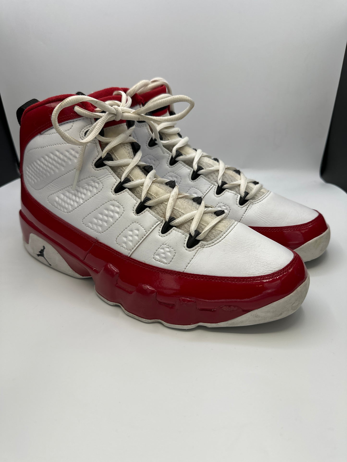 Air Jordan 9 Retro OG, 12.5M