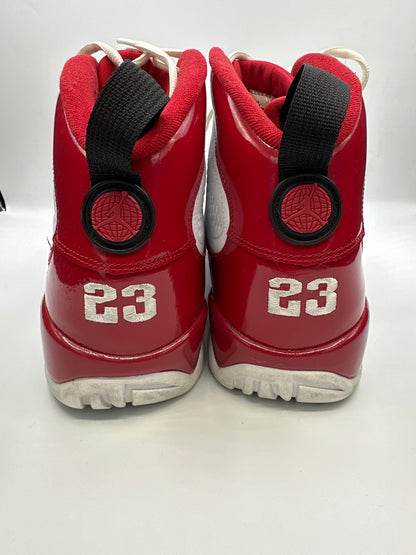 Air Jordan 9 Retro OG, 12.5M