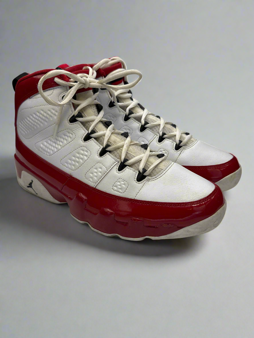 Air Jordan 9 Retro OG, 12.5M