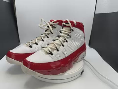 Air Jordan 9 Retro OG, 12.5M